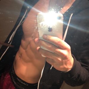 Meet your Posher, Timothy